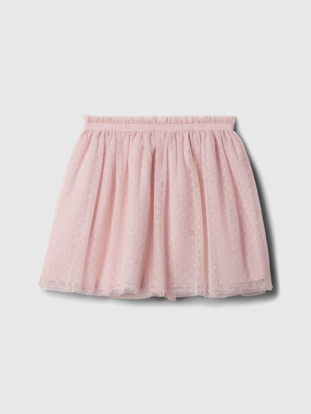 GAP Dětská tylová sukně Gap
