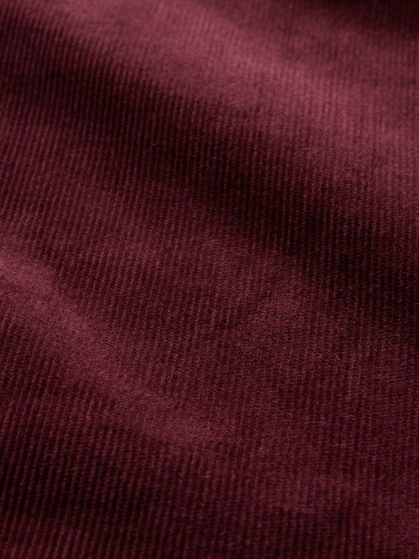 GAP Manšestrové kalhoty High Rise '90s GAP