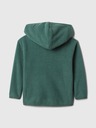 GAP Baby mikina s logem Pro Fleece