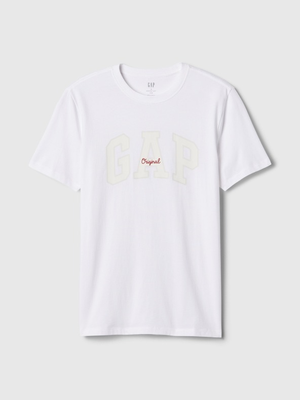 GAP Tričko s logem Gap