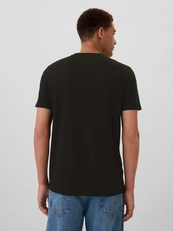 GAP Tričko s logem Gap