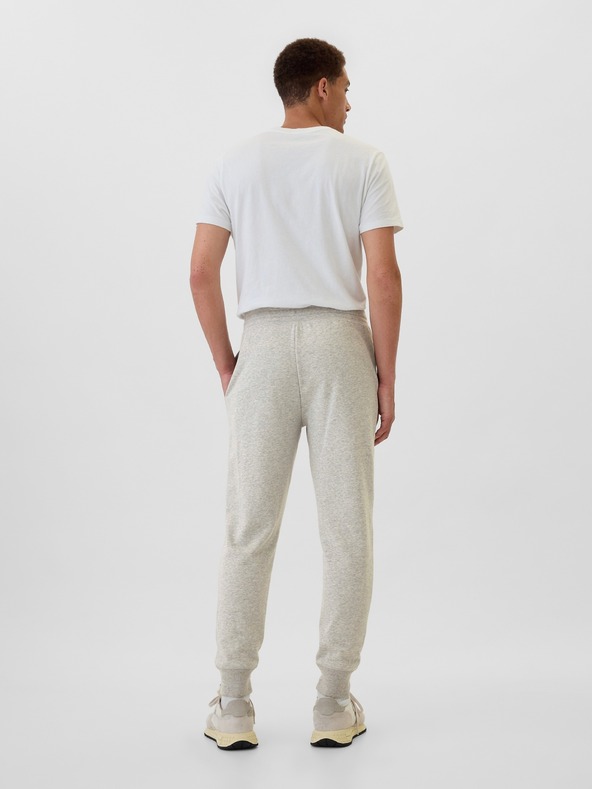 GAP Tepláky s logem Gap