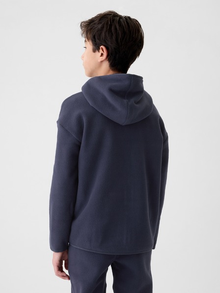 GAP Dětská mikina s logem Pro Fleece