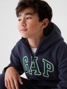 GAP Dětská mikina s logem Pro Fleece