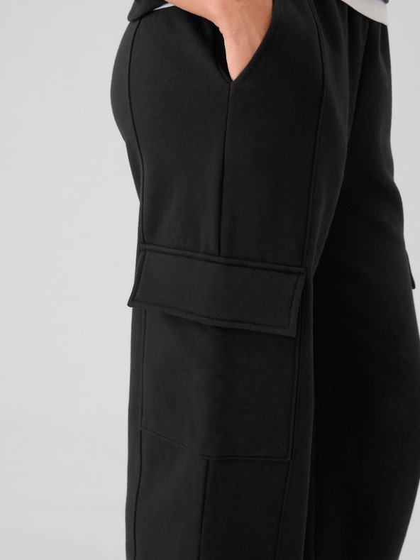 GAP Cargo tepláky Vintage GAP