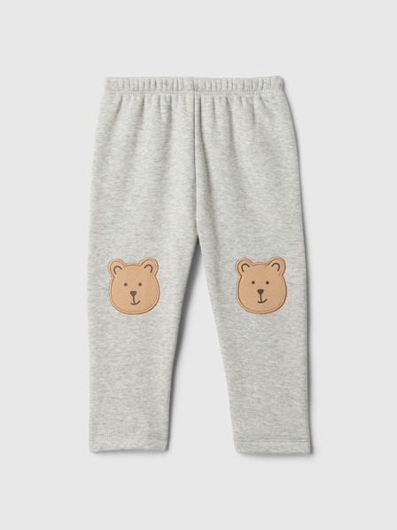 GAP Baby zateplené kalhoty