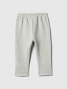 GAP Baby zateplené kalhoty GAP
