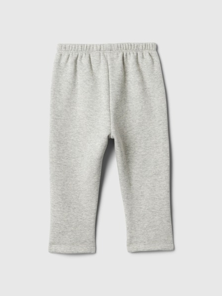 GAP Baby zateplené kalhoty