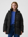 GAP Dětská prošívaná nepromokavá bunda GAP