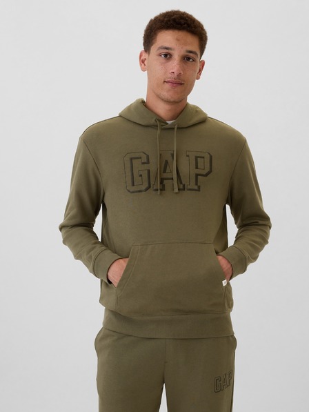 GAP Mikina s logem Gap