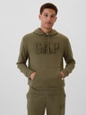 GAP Mikina s logem Gap