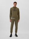 GAP Mikina s logem Gap