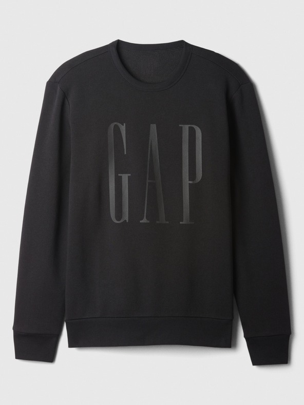 GAP Mikina s logem Gap