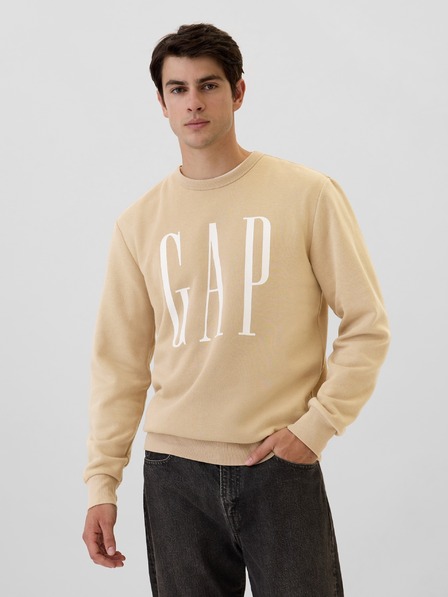 GAP Mikina s logem Gap