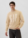 GAP Mikina s logem Gap