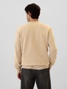 GAP Mikina s logem Gap