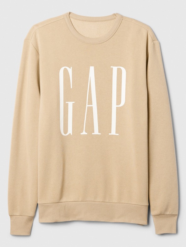 GAP Mikina s logem Gap