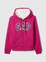 GAP Mikina s logem Sherpa GAP
