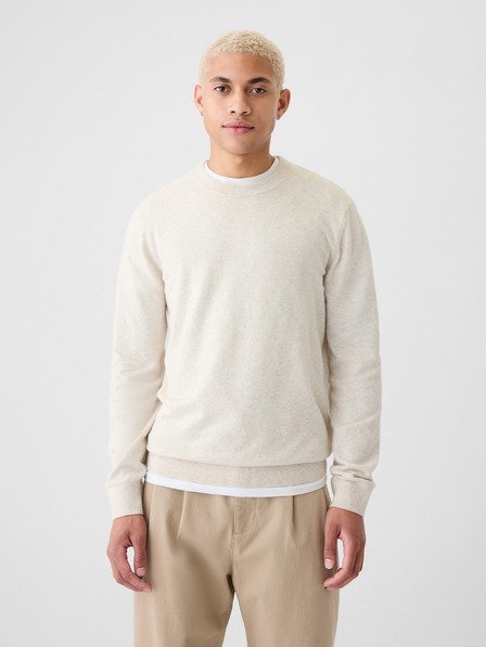 GAP Svetr CashSoft