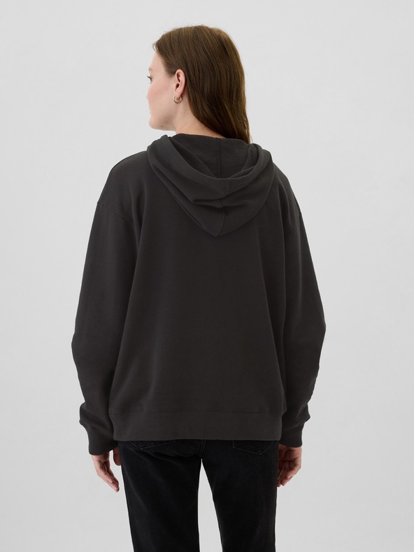 GAP Mikina s logem Gap