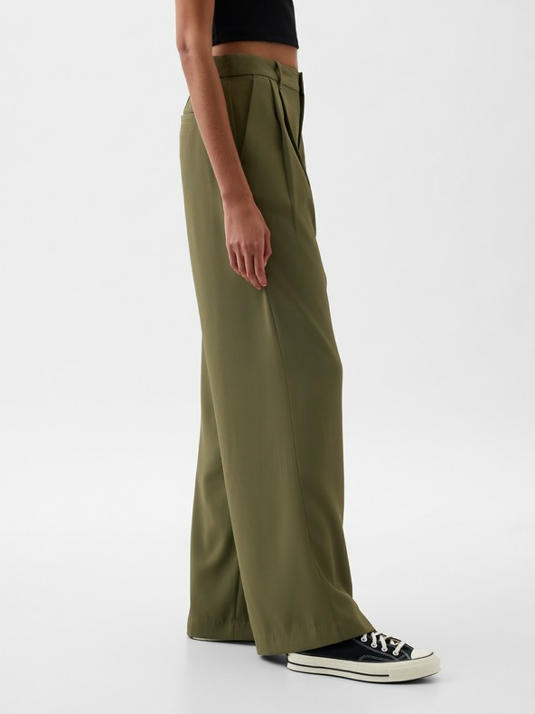 GAP Široké kalhoty 365 GAP