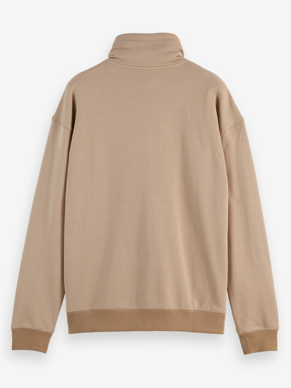 Scotch & Soda Pánská mikina Scotch & Soda