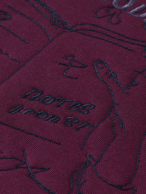 Scotch & Soda Pánská mikina Scotch & Soda