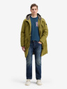 Scotch & Soda Pánská mikina Scotch & Soda Left Chest Artwork