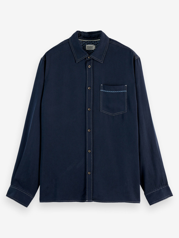 Scotch & Soda Pánská košile Scotch & Soda