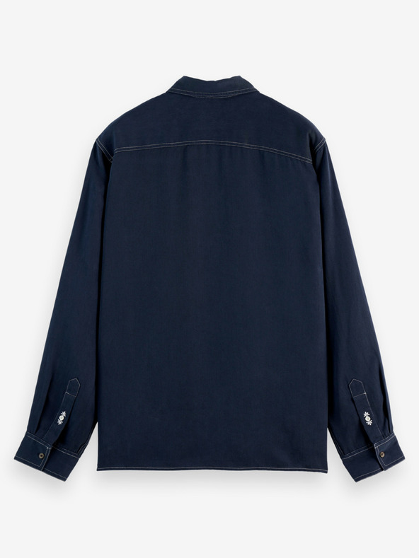 Scotch & Soda Pánská košile Scotch & Soda