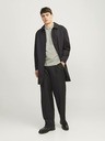 Jack & Jones Světle zelené pánské polo tričko Jack & Jones Johnny
