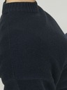 Jack & Jones Tmavě modrý pánský svetr Jack & Jones Jack