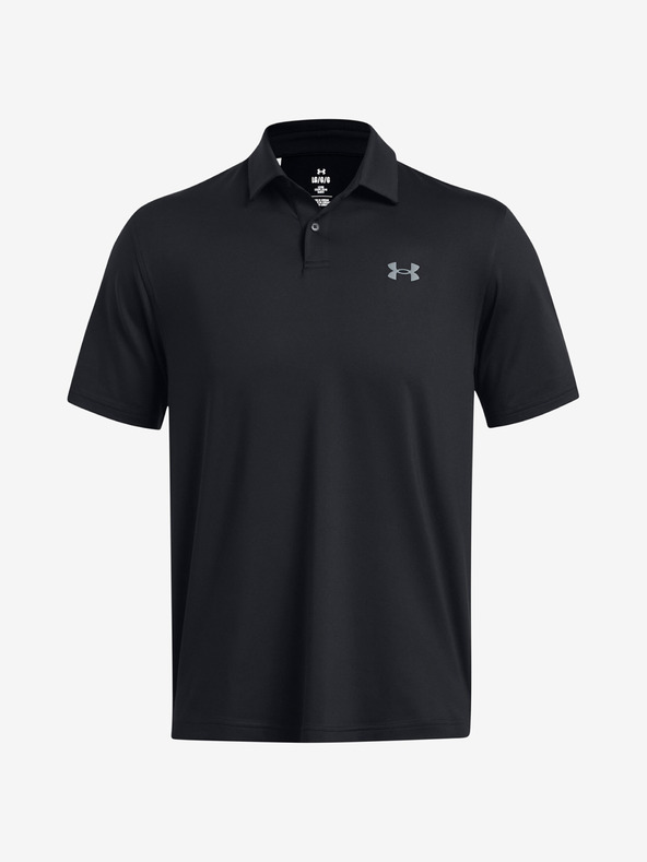 Under Armour Pánské tričko Under Armour UA T2G Polo