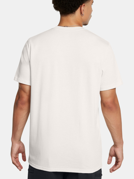 Under Armour Pánské tričko Under Armour Curry Hvyweight Trend Tee