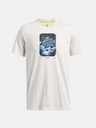 Under Armour Pánské tričko Under Armour Curry Hvyweight Trend Tee