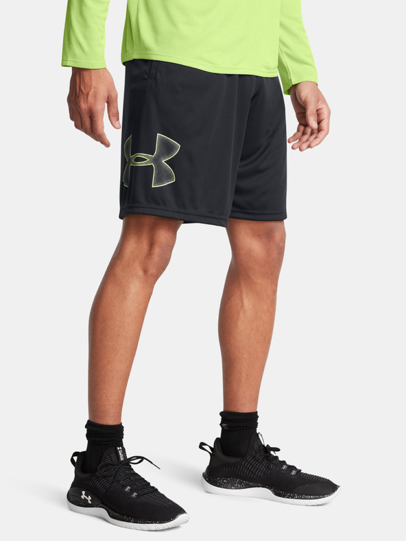 Under Armour Pánské kraťasy Under Armour UA TECH GRAPHIC SHORT