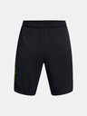 Under Armour Pánské kraťasy Under Armour UA TECH GRAPHIC SHORT