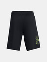 Under Armour Pánské kraťasy Under Armour UA TECH GRAPHIC SHORT