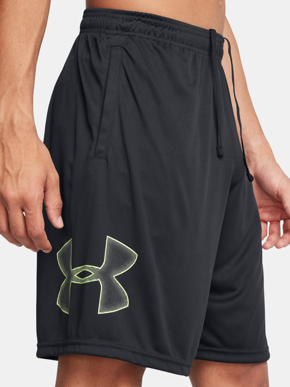 Under Armour Pánské kraťasy Under Armour UA TECH GRAPHIC SHORT