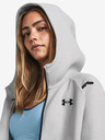 Under Armour Dámská mikina Under Armour Unstoppable Flc FZ