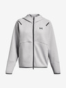 Under Armour Dámská mikina Under Armour Unstoppable Flc FZ