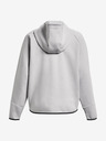 Under Armour Dámská mikina Under Armour Unstoppable Flc FZ
