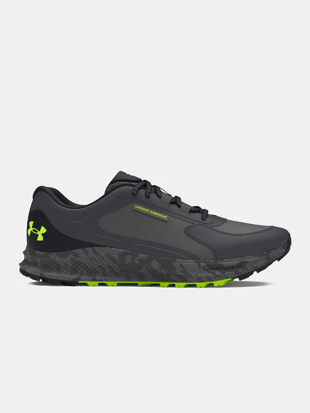 Under Armour Pánské boty Under Armour UA Charged Bandit TR 3