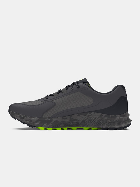 Under Armour Pánské boty Under Armour UA Charged Bandit TR 3