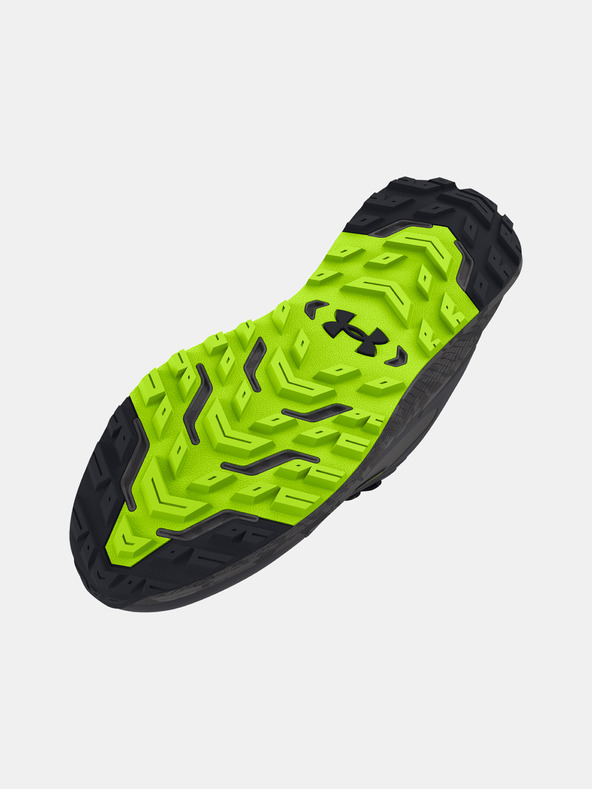 Under Armour Pánské boty Under Armour UA Charged Bandit TR 3
