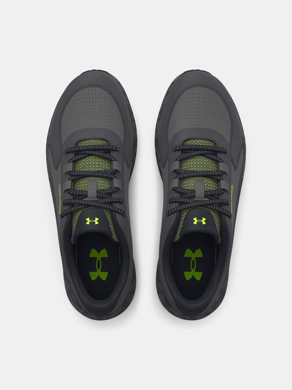 Under Armour Pánské boty Under Armour UA Charged Bandit TR 3