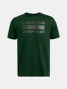 Under Armour Pánské tričko Under Armour UA TEAM ISSUE WORDMARK SS