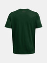 Under Armour Pánské tričko Under Armour UA TEAM ISSUE WORDMARK SS