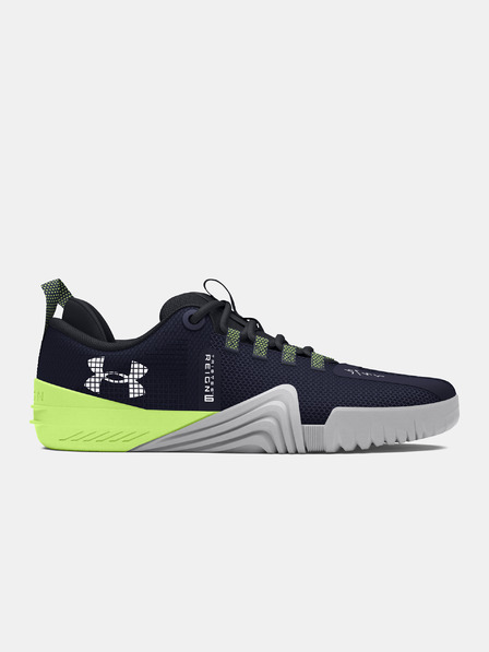 Under Armour Pánské boty Under Armour UA TriBase Reign 6