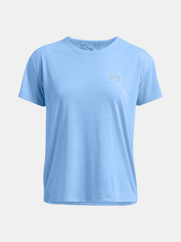 Under Armour Dámské tričko Under Armour UA Trail Run SS